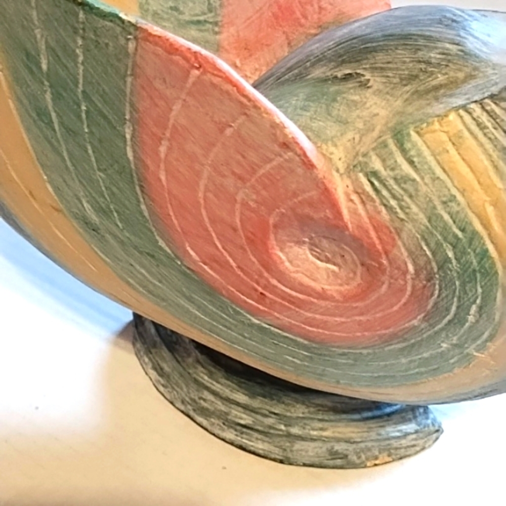 Decorative Pastel Shell - Picture 2 of 10